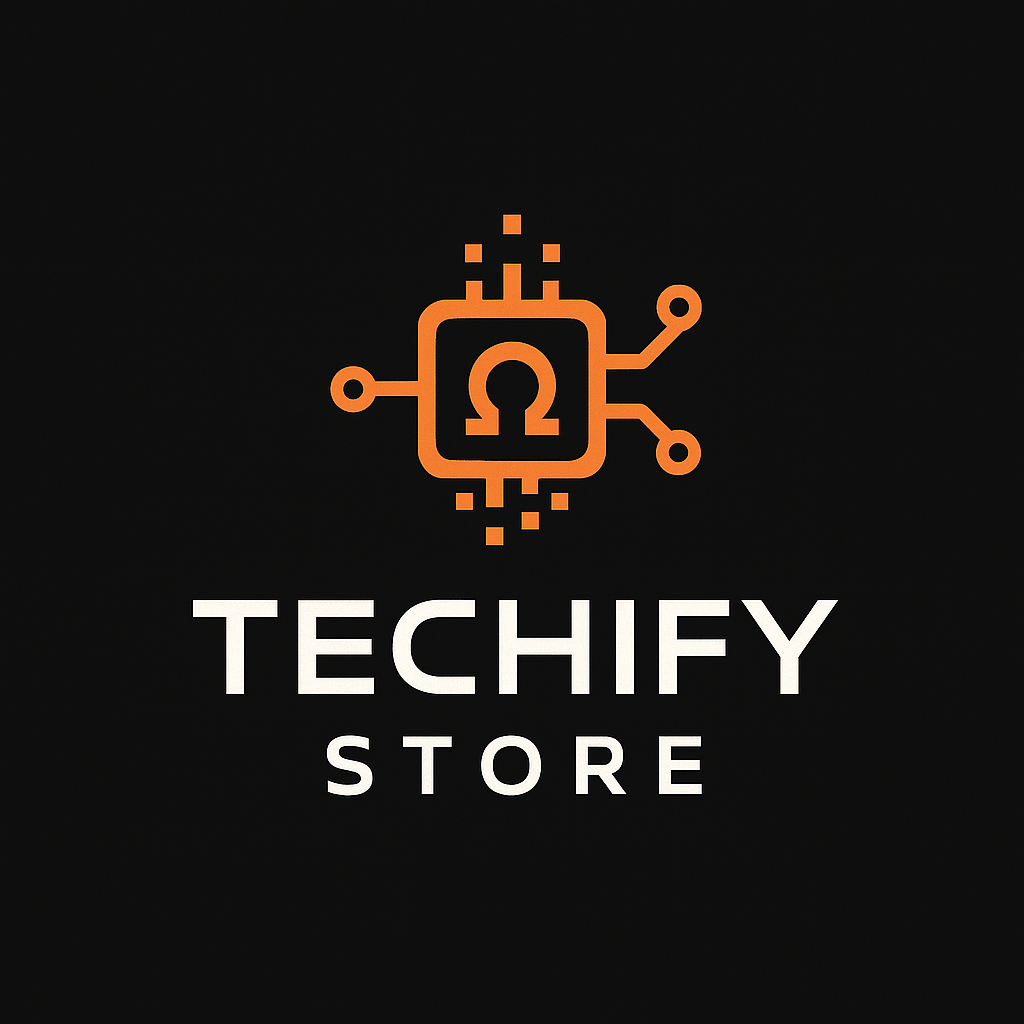 Techify Store 